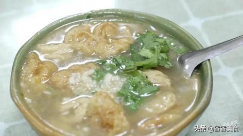 辉县小店美食排名前十(辉县小吃最繁华在哪里)插图23