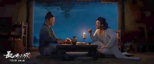 高适的诗有哪些(李白高适为啥绝交)插图3