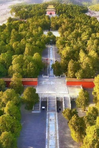景区排名北京景区前十(北京八大处景区)插图6