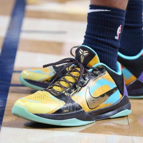科比6代战靴(kobe6价格)插图18
