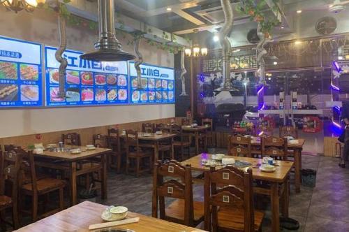 开化海鲜饭店排名前十(开化特色饭店推荐)插图18