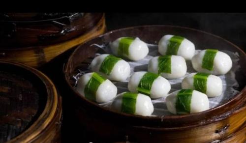 赤水旅游(赤水美食一条街)插图5