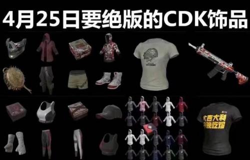 绝地求生cdk(绝地求生激活码购买)插图9