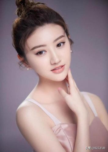 大眼美女明星(古装十大女明星)插图22