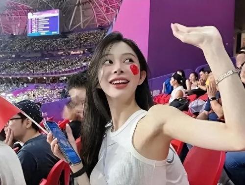 苏杭美女排名前十(苏杭小姐姐)插图2