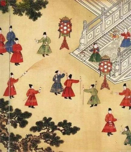 元宵节灯笼(一二三年级灯笼)插图6