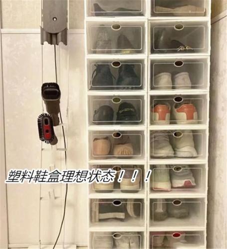 魔术裤架(折叠衣架)插图1