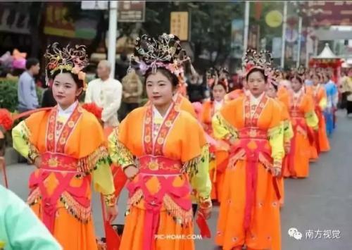 温州古装潮剧排名前十(三篙恨潮剧全剧)插图26