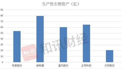 猪肉股排名前十最新(猪肉板块龙头股有哪几个)插图3