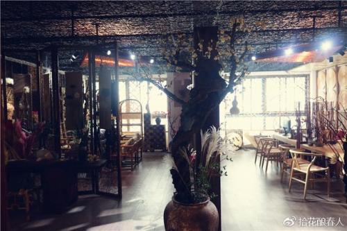 合肥私房花店排名前十(合肥咏禾花店)插图10