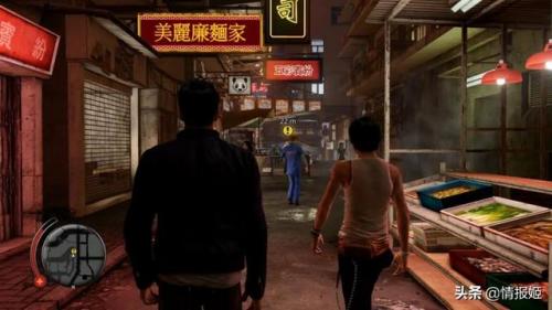 沈威热血无赖(热血无赖是几几年香港)插图8