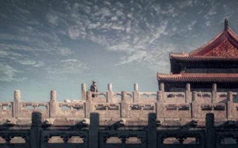 嫦娥奔月的故事完整版(嫦娥奔月神话传说)