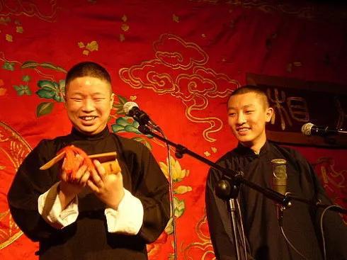 德云社真实人气排名前十(德云社十大之最)插图39