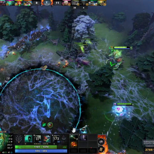 dota1新手英雄(dota1英雄攻略)插图5