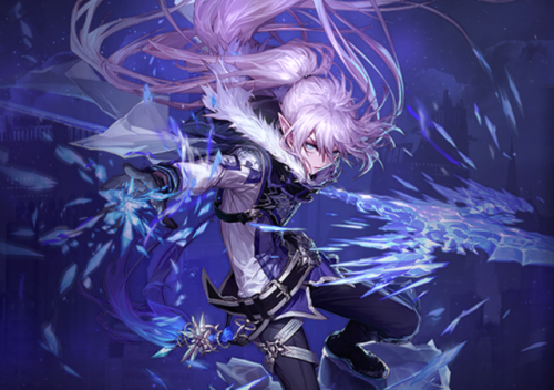 冰洁用什么武器(冰结师武器附魔什么)插图12