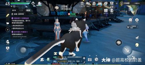 天谕手游古代音轨获取坐标一览(天谕手游古代音轨任务怎么完结)插图