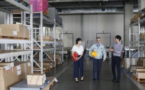 库房管理软件(钉钉免费仓库管理系统)