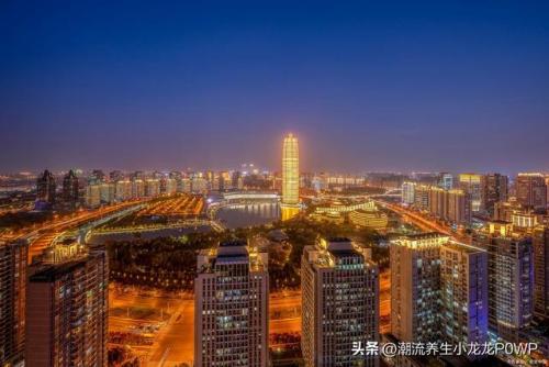 郑州浪漫小吃排名前十(郑州浪漫高档的餐厅)插图8