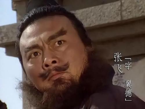 三国演义演员表(94版所有演员表)插图20