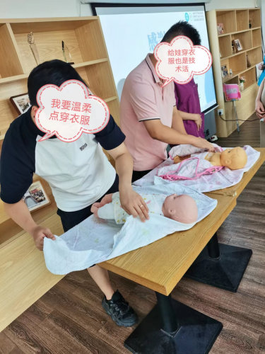 深圳产科医院(深圳产科医院排名)插图3