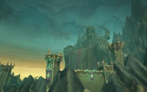 魔兽世界随我宣读消灭回响任务攻略(魔兽任务随我宣读怎么做)