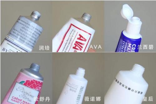 护手霜哪个牌子好用(中国护手霜十大名牌)插图2