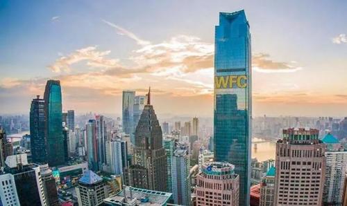 重庆高楼观景台排名前十(武汉高楼观景台票价)插图7