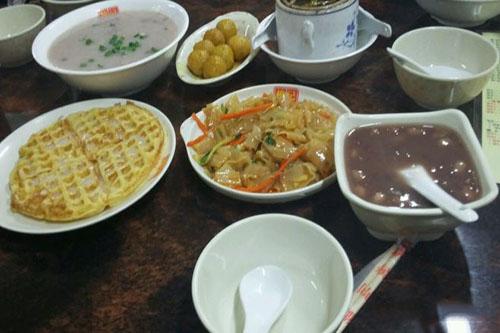 东莞本地甜点排名前十(东莞最好甜点店)插图