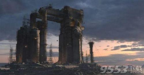 遗忘墓地怎么走(剑灵遗忘墓地老三在哪)插图1