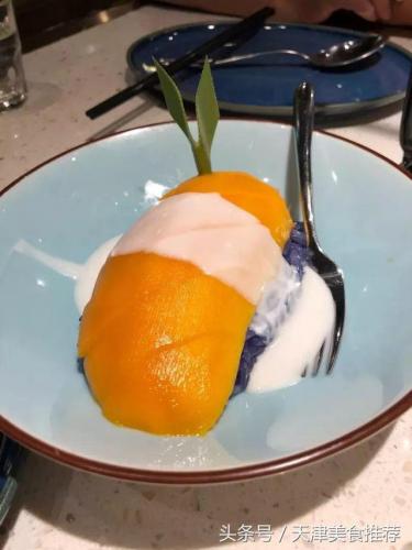 天津美食咖喱排名前十(天津特色饭店推荐)插图38