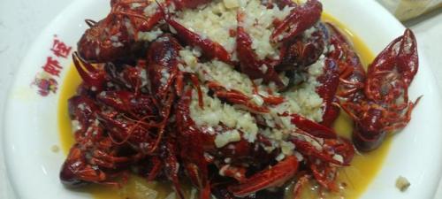 盱眙推荐饭店排名前十(盱眙大饭店有哪些)插图5