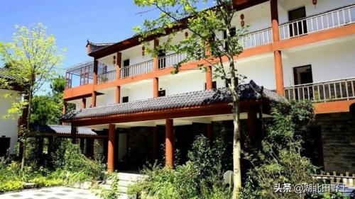 宜昌团建名宿排名前十(宜昌民宿排行榜)插图81