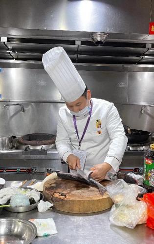 抚州资溪饭店排名前十(抚州有什么高档的餐厅)插图