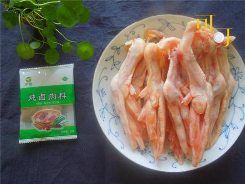 冷冻鸭脚品牌排名前十(冷冻鸡翅十大品牌)插图3
