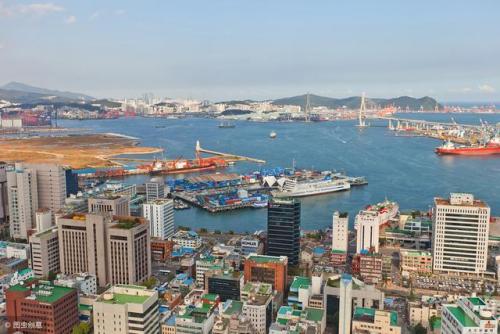 世界港口海湾排名前十(世界最大的海湾是什么)插图5