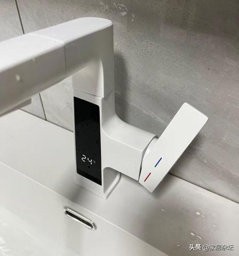即热式电热水龙头(即热式电热水龙头哪个牌子好)插图5