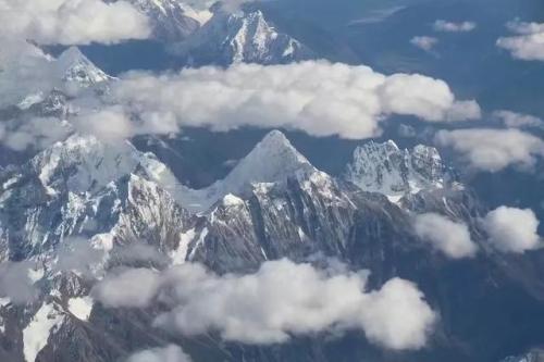 十大危险景点排名前十(中国十大最危险的山)插图5