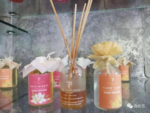 居家香熏品牌排名前十(香薰比较好的品牌)插图52