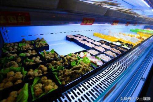 临颖高档餐厅排名前十(临颍十大小吃)插图11