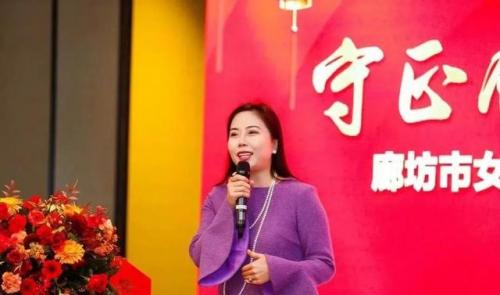 廊坊女首富排名前十(廊坊落垡首富是谁)插图21
