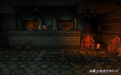 凄凉之地怎么去菲拉斯(凄凉之地骨爪土狼位置)插图5