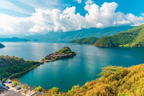 暑假旅游好去处推荐(中国情侣旅游胜地)插图20