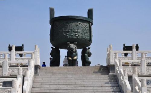 郑州著名景区排名前十(郑州雁鸣湖景区)插图33