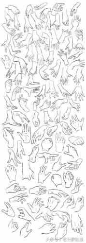 学画画零基础(附近的画画的地方培训班)插图2