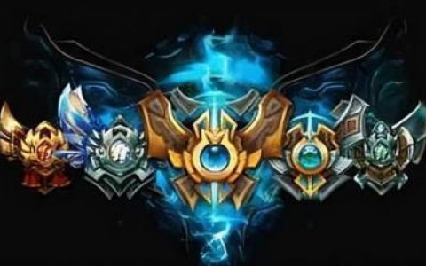 lol怎么打排位(lol排位人机官方回应)
