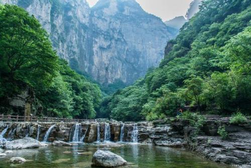 附近旅游景区哪里好玩(附近景点一日游)插图6