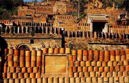 陕西旅游景点排名(陕西旅游景点介绍)插图13