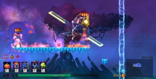 死亡岛steam存档(死亡岛steam下架)插图6