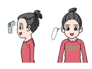水银温度计的正确使用方法(水银体温计怎么看 教程)插图1