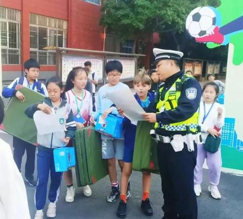 成都交通学校(成都交通大学是几本)插图3